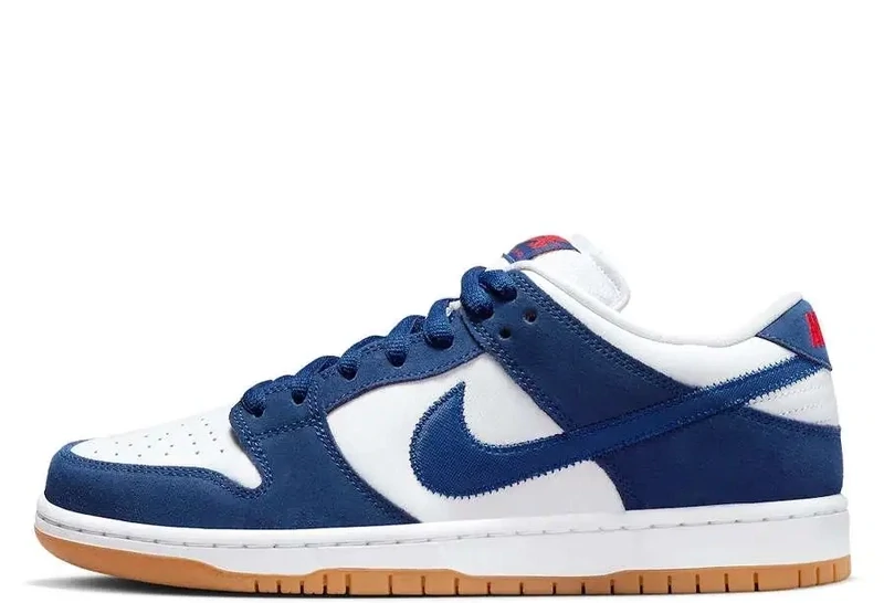 Nike SB Dunk Low Los Angeles Dodgers (2022)