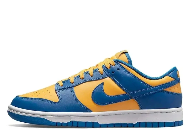 Nike Dunk Low UCLA (2022)