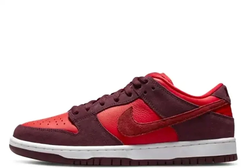 Nike SB Dunk Low Cherry (2022)