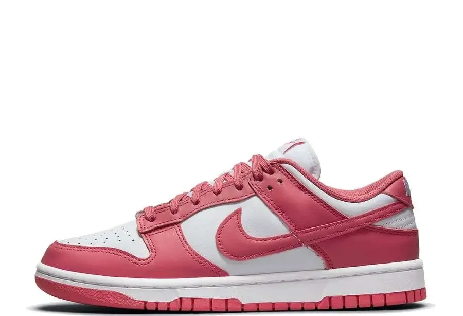 Nike Dunk Low WMNS Archeo Pink (2021)