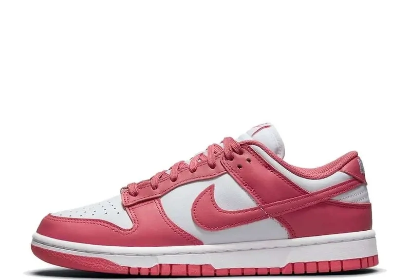 Nike Dunk Low WMNS Archeo Pink (2021)