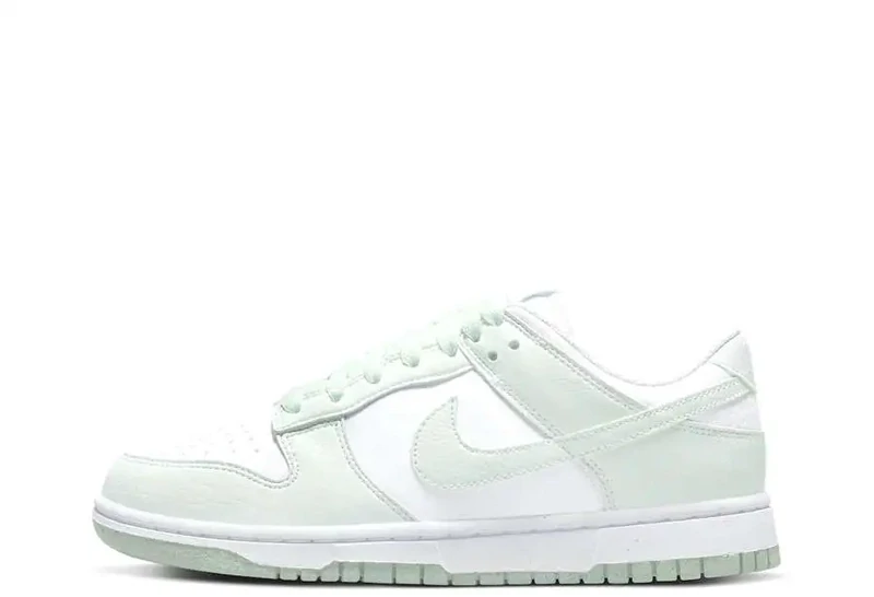 Nike Dunk Low Next Nature WMNS White Mint (2023)