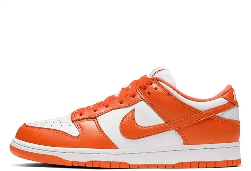 Nike Dunk Low SP &#39;Syracuse&#39;