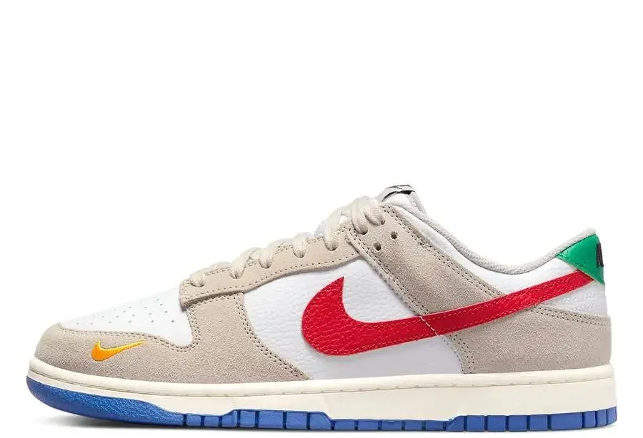 Nike Dunk Low Light Iron Ore (2022)