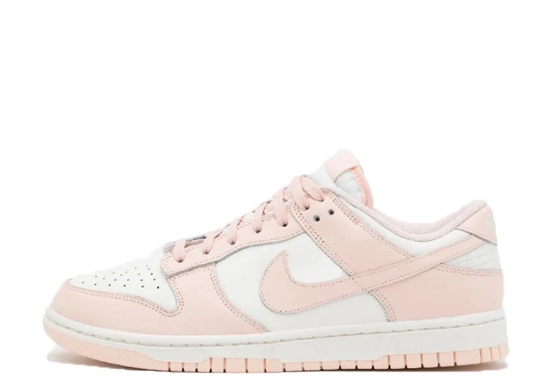 Nike WMNS Dunk Low Orange Pearl (2021)