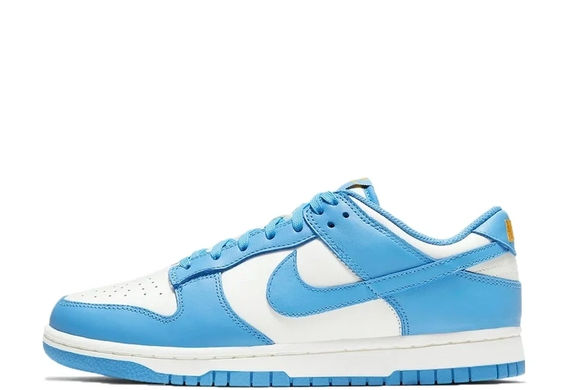 Nike WMNS Dunk Low Coast UCLA (2021)