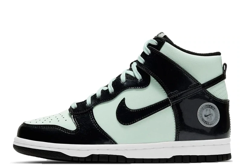 Nike Dunk High SE All-Star (2021)