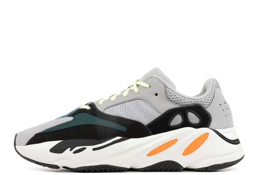 Adidas Yeezy Boost 700 &#39;Wave Runner&#39;