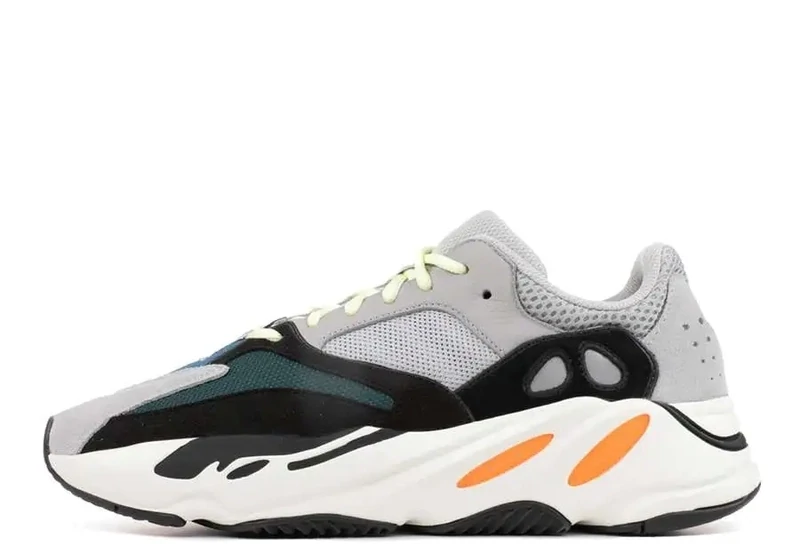 Adidas Yeezy Boost 700 &#39;Wave Runner&#39;