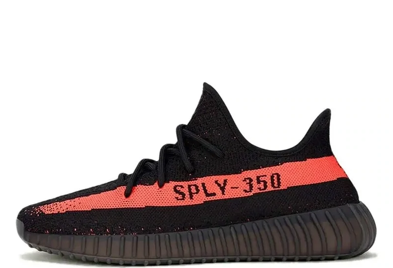Adidas Yeezy Boost 350 V2 &#39;Red&#39;