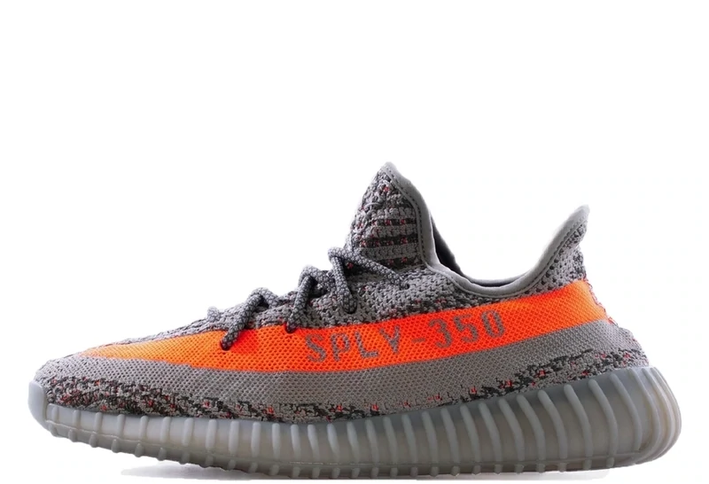 Adidas Yeezy Boost 350 V2 Beluga Reflective