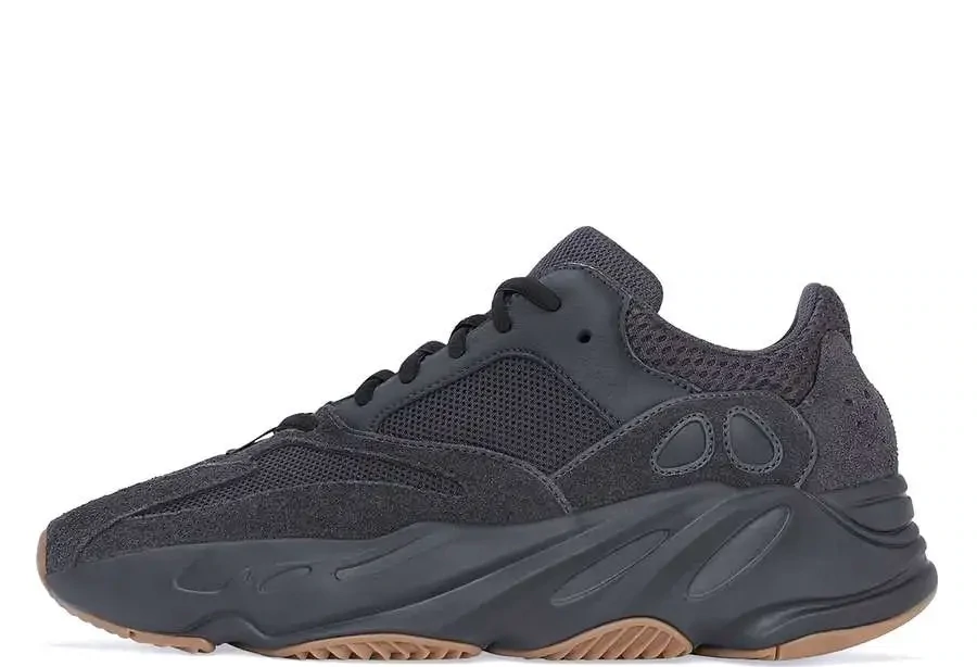 Adidas Yeezy Boost 700 &#39;Utility Black&#39;