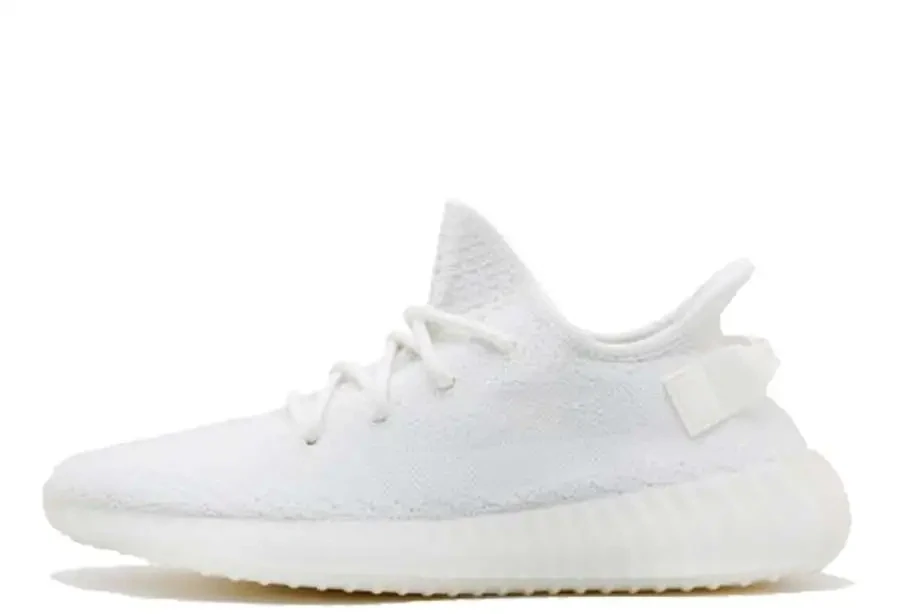 Adidas Yeezy Boost 350 V2 &#39;Cream White&#39; (2017)