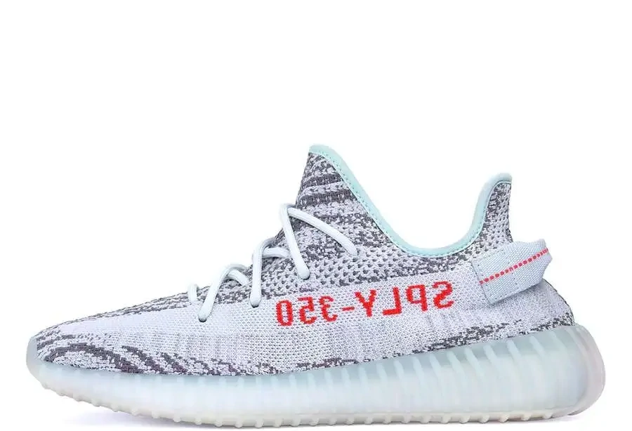 Adidas Yeezy Boost 350 V2 &#39;Blue Tint&#39; (2017)