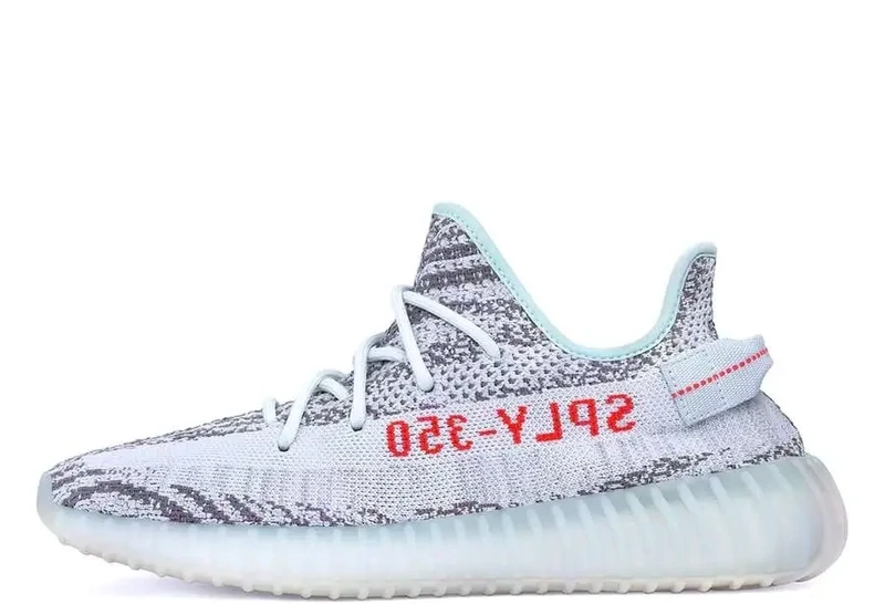 Adidas Yeezy Boost 350 V2 &#39;Blue Tint&#39; (2017)