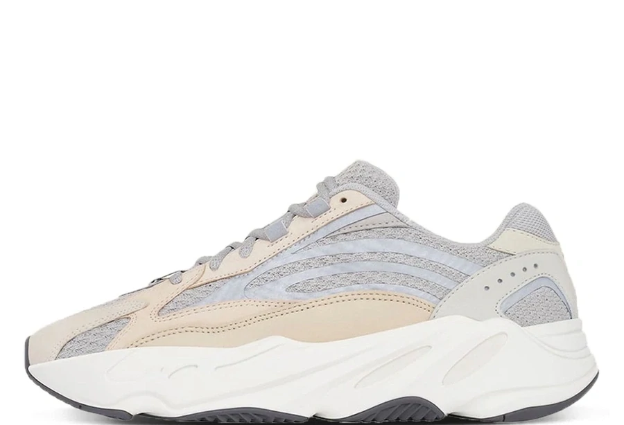 Adidas Yeezy Boost 700 V2 Cream (2021)
