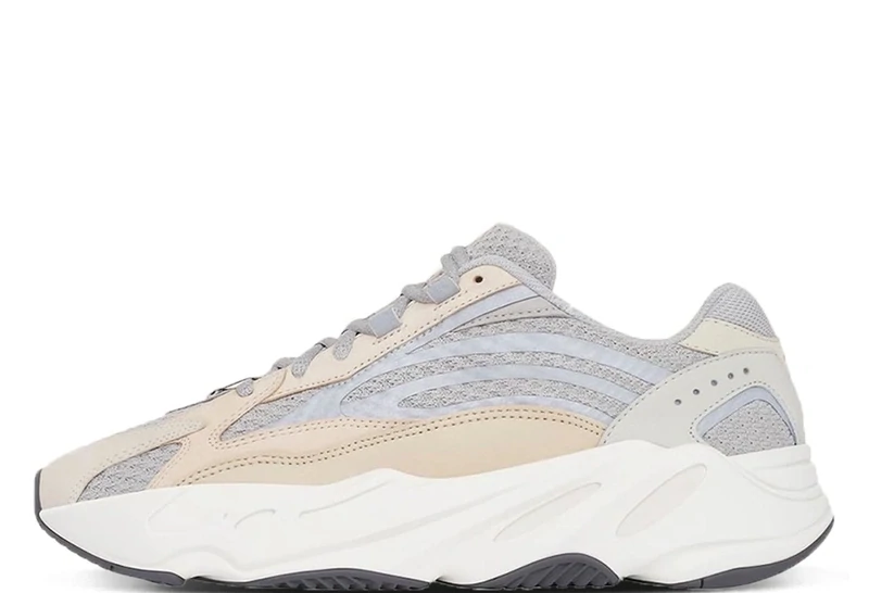 Adidas Yeezy Boost 700 V2 Cream (2021)
