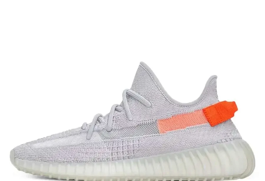 Adidas Yeezy Boost 350 V2 &#39;Tail Light&#39; (2020)