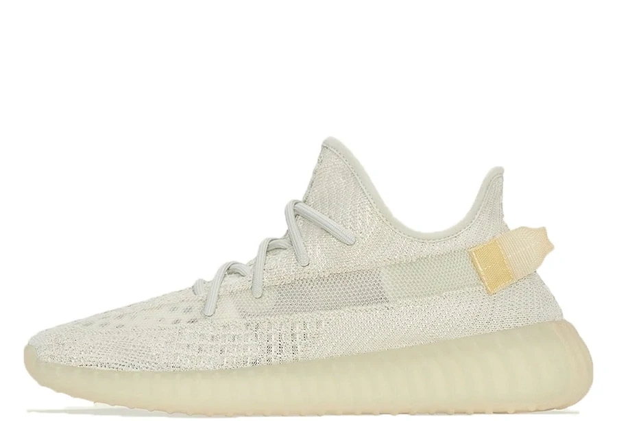 Adidas Yeezy Boost 350 V2 Light (2021)