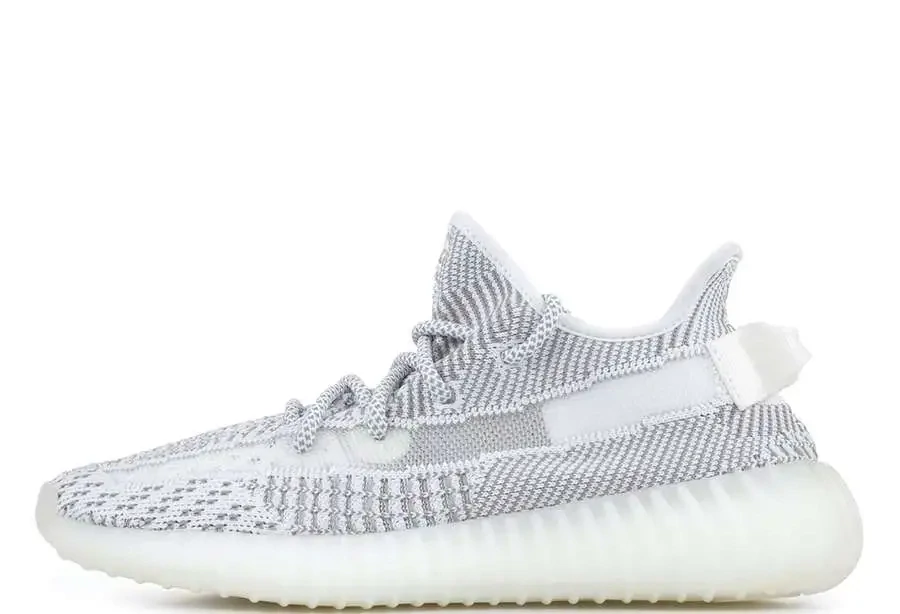 Adidas Yeezy Boost 350 V2 &#39;Static&#39; (Non-Reflective)