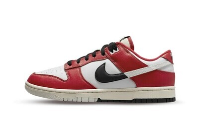 Nike Dunk Low &#39;Chicago Split&#39;