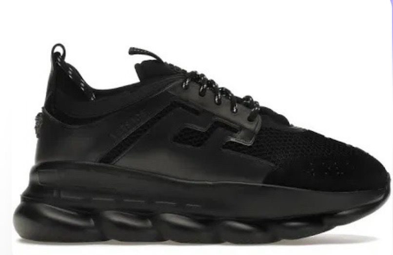 VERSACE CHAIN REACTION