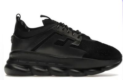 VERSACE CHAIN REACTION