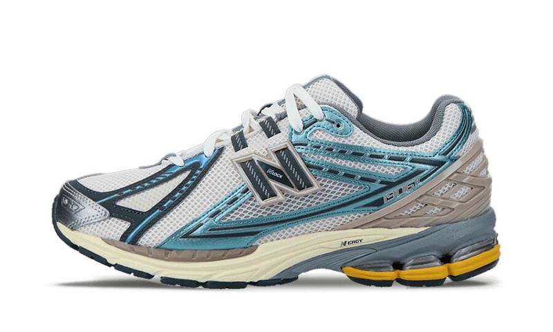 New Balance 1906R &#39;New Spruce&#39;