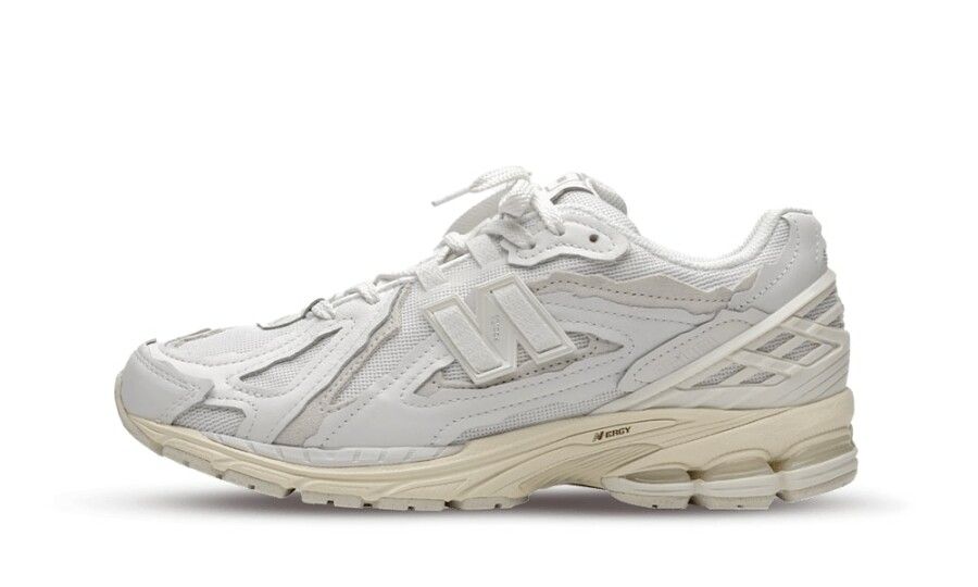 New Balance 1906D &#39;White&#39; - Protection Pack