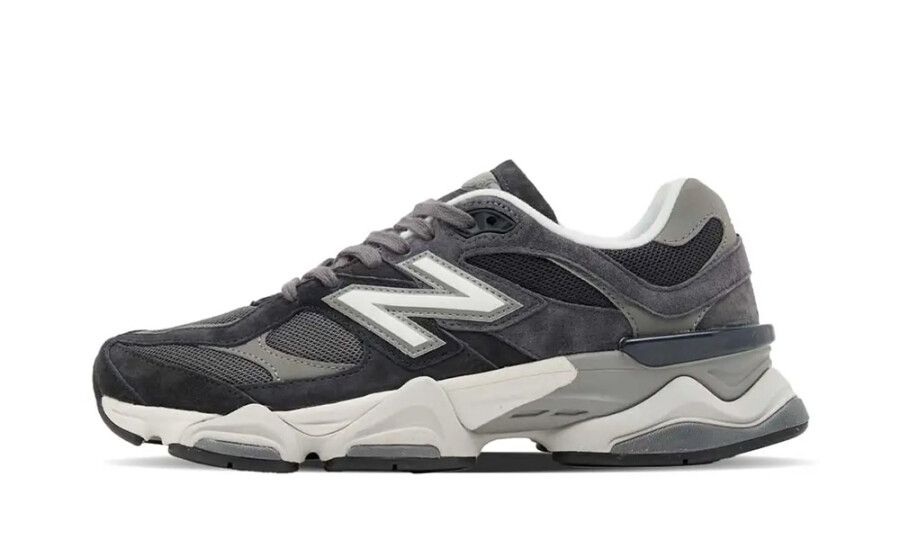 New Balance 9060 &#39;Phantom Castlerock&#39;