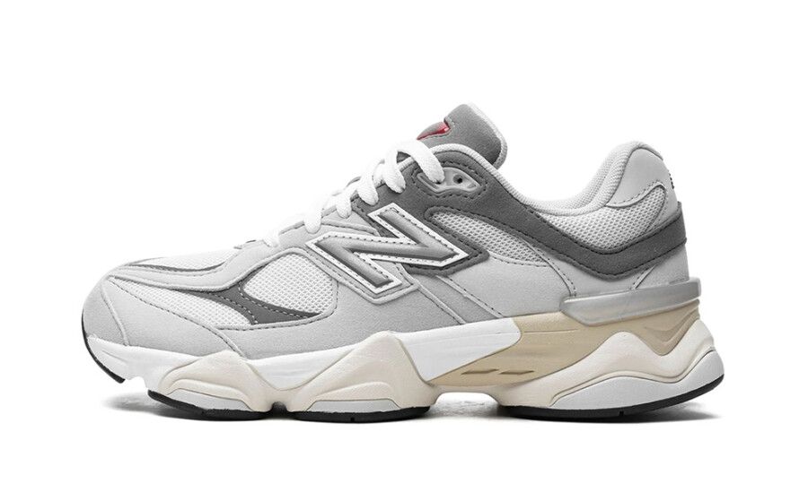 New Balance 9060 &#39;Rain Cloud&#39; (GS)