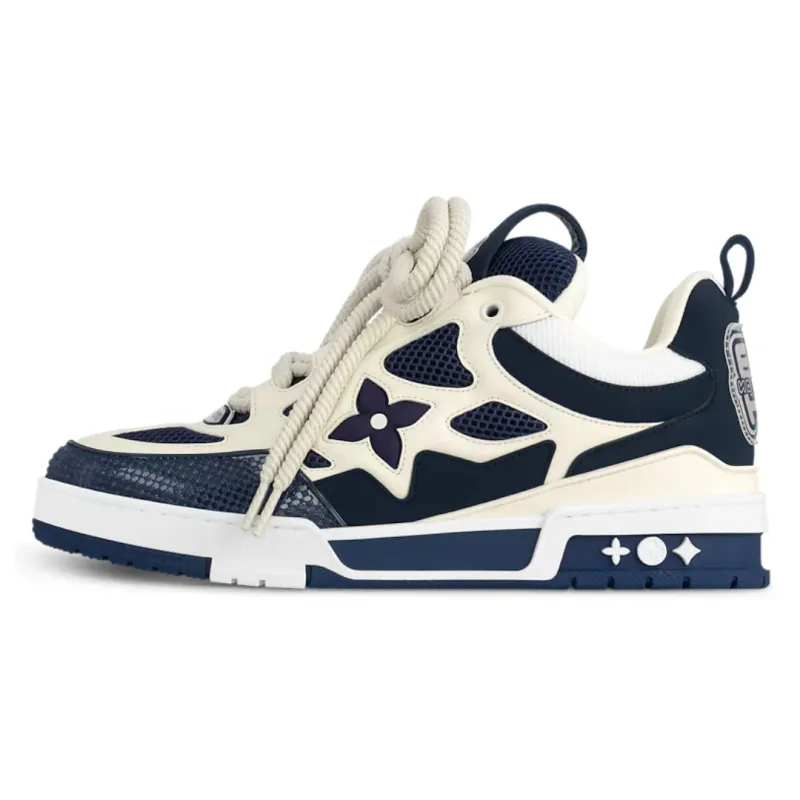 LV MONOGRAM SKATE