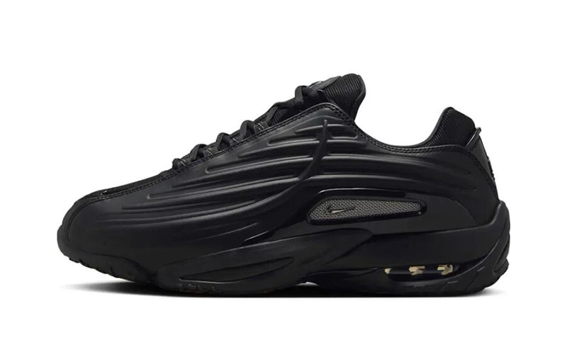 NOCTA HOT STEP 2 ToTal Black