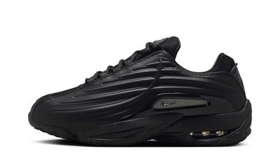 NOCTA HOT STEP 2 ToTal Black
