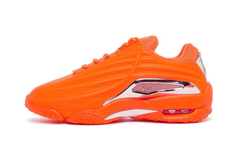 Nike Nocta Total Orange