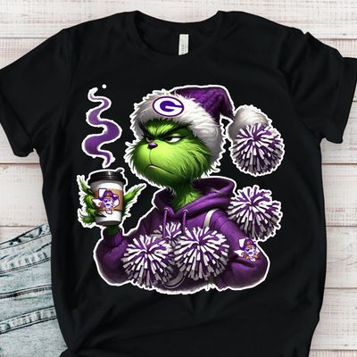 Granbury Pirates Latte Fan 1