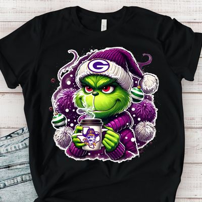 Granbury Pirates Latte Fan 2