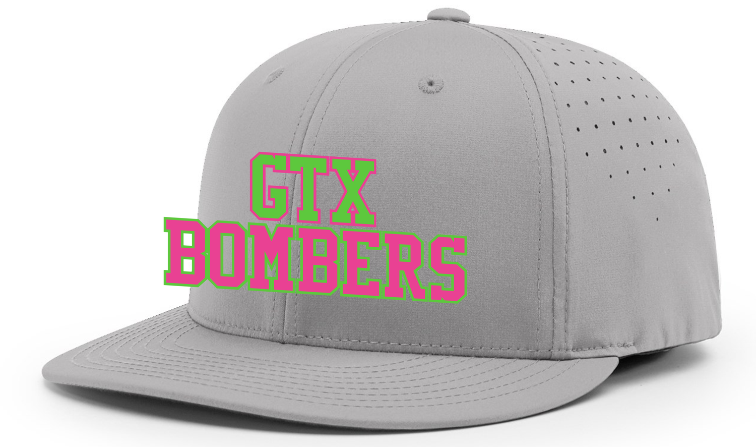 dri fit fitted hat