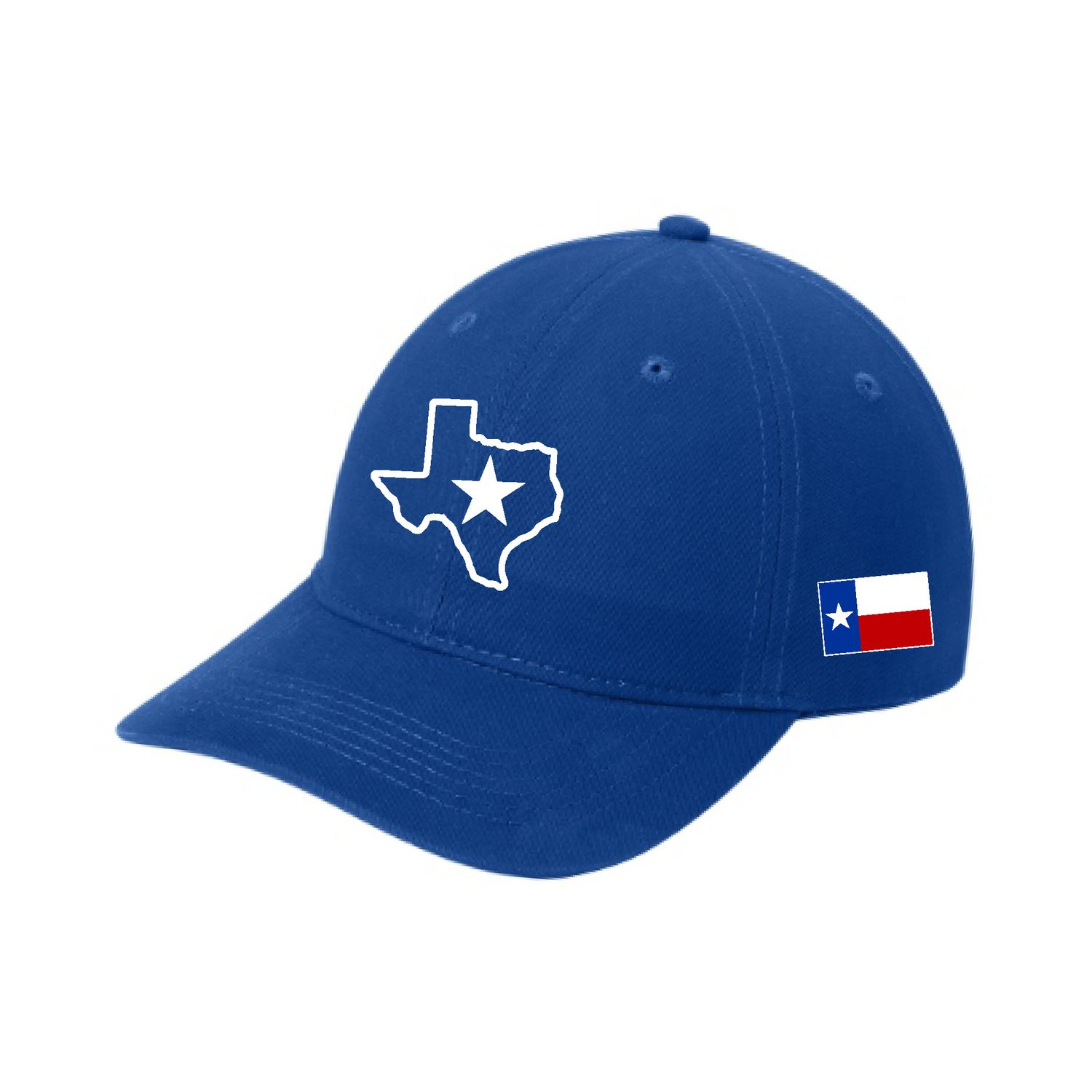 Unstructured Soft Cotton Twill Adjustable Cap