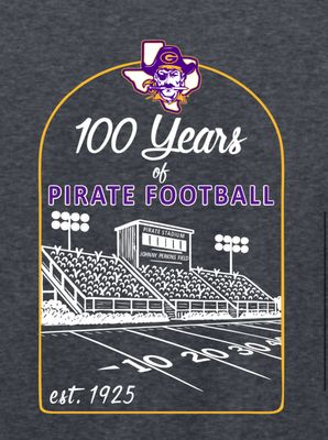 2025 GRANBURY TOUCHDOWN CLUB FAN GEAR PAGE