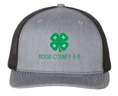 HOOD COUNTY 4-H