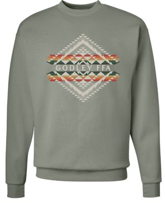GODLEY FFA