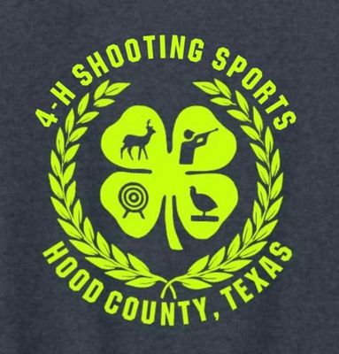 HOOD COUNTY SHOOTING SPORTS