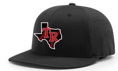 TEXAS REBELS