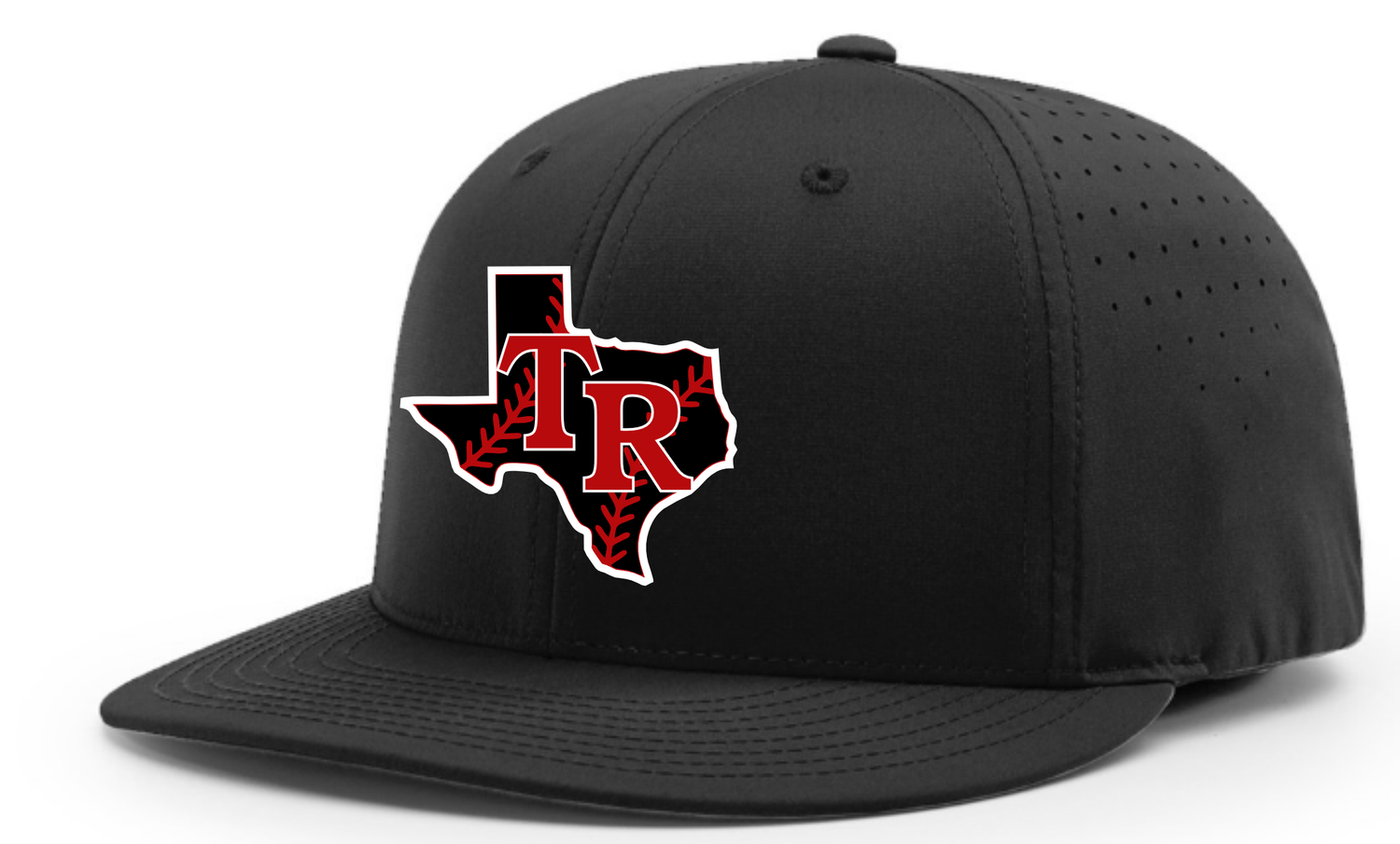 Fitted Richardson PTS30