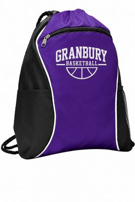 Drawstring Bag