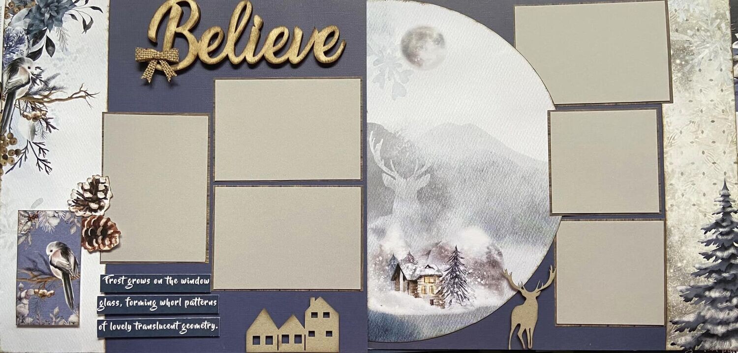 Believe