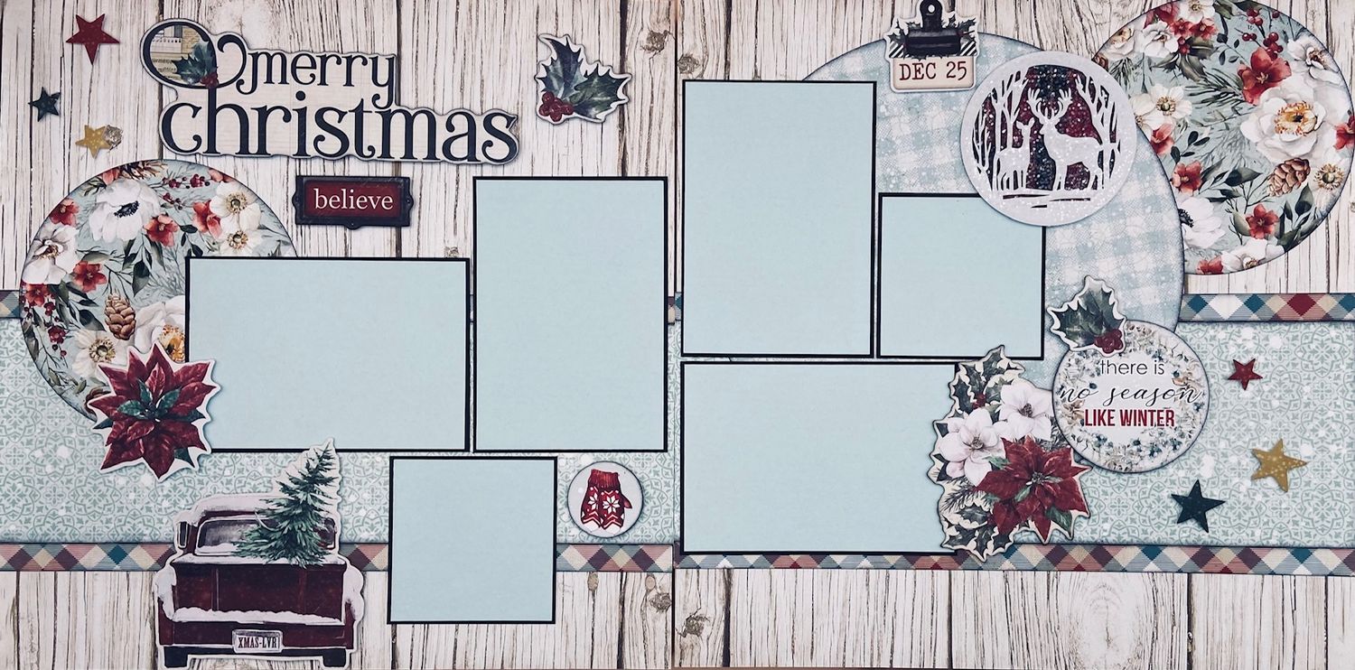 Merry Christmas