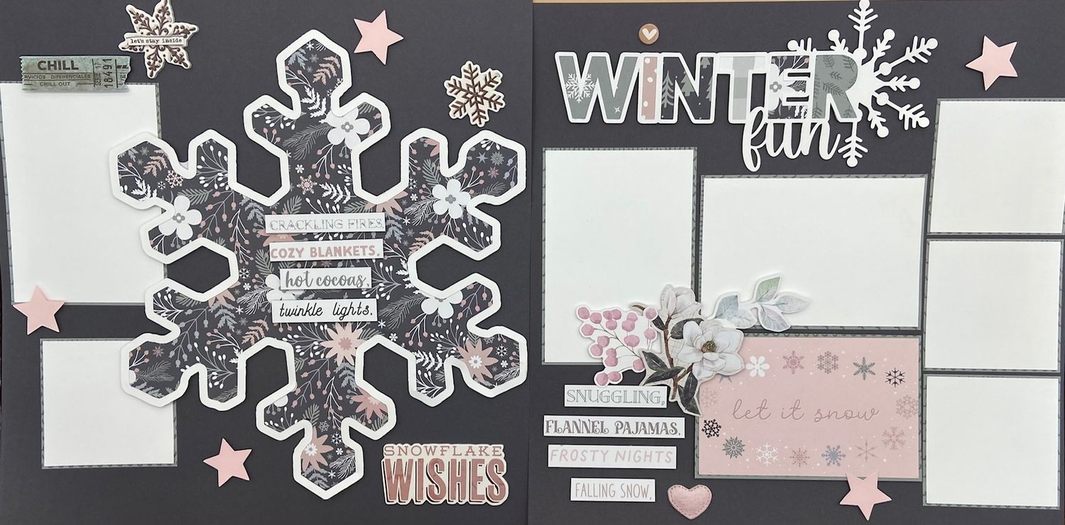 Winter fun