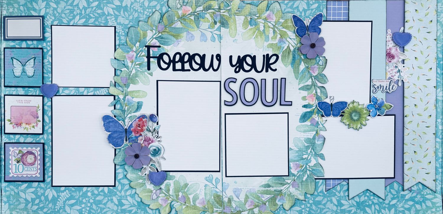 Follow your soul